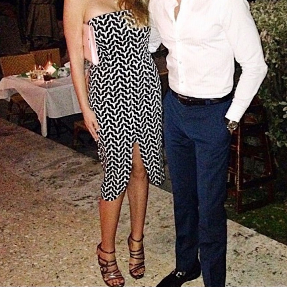Kelli & Talul Dress
